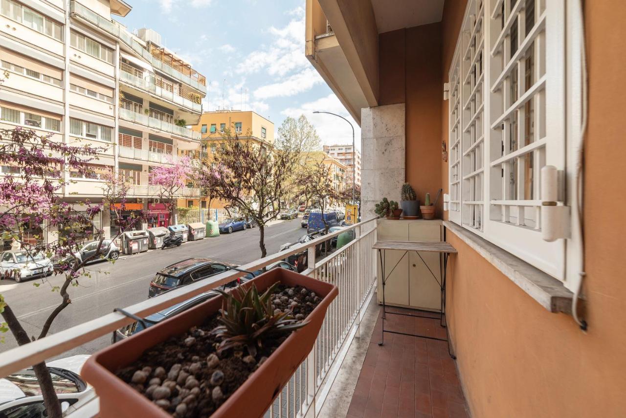 San Giovanni In Laterano Comfy Appartamento Roma