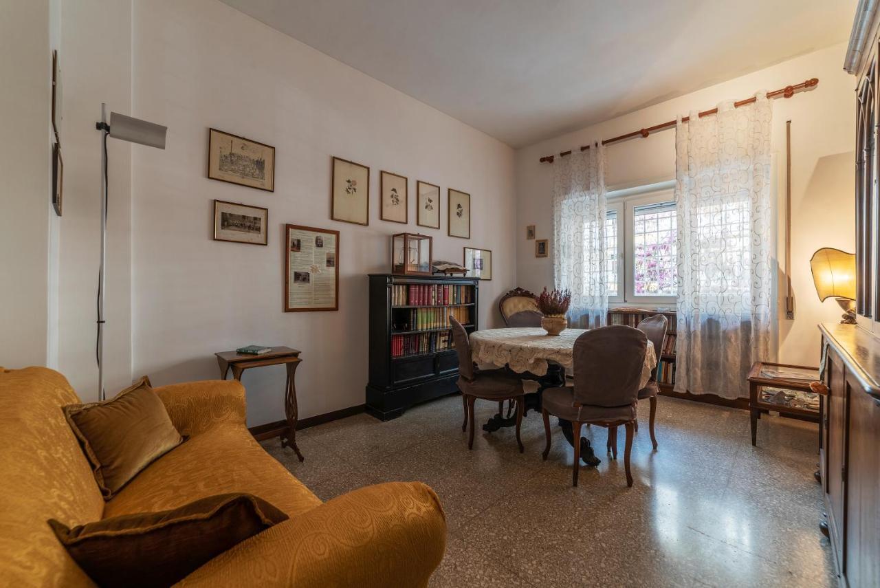 San Giovanni In Laterano Comfy Appartamento