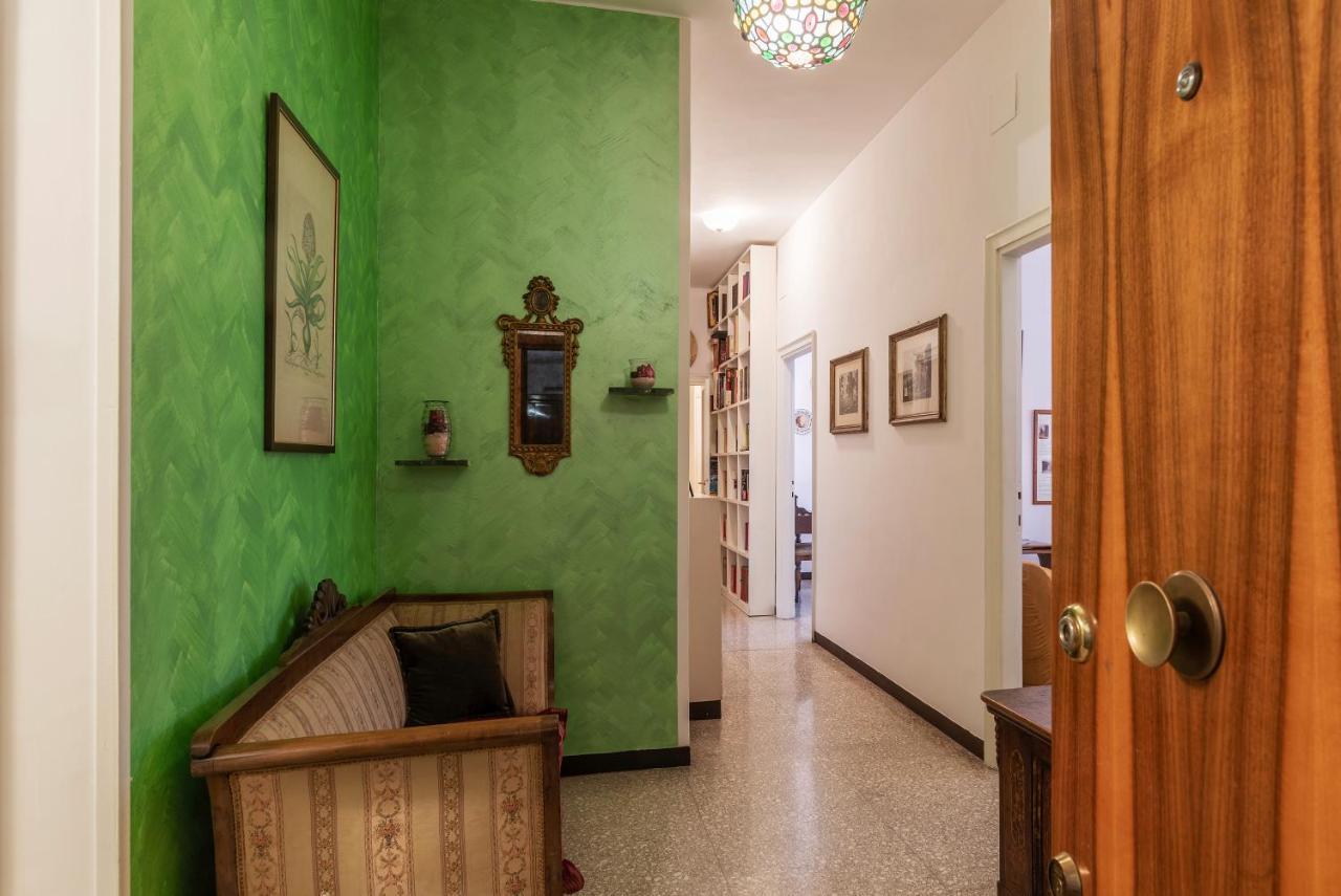 San Giovanni In Laterano Comfy Roma